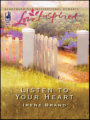 cover image of Listen to Your Heart